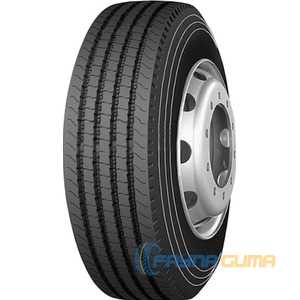 Купити Вантажна шина SUPERCARGO SC155 315/80R22.5 156/150M