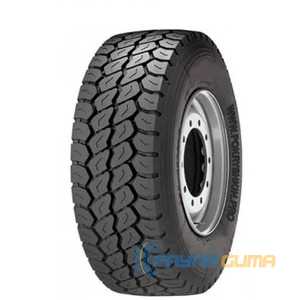 Купить Грузовая шина COMPASAL CPT65 385/65R22.5 160L