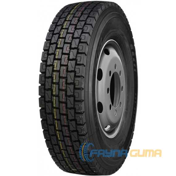 Купить Грузовая шина ROYAL BLACK RD318 315/80R22.5 157/154M