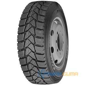 Купить Грузовая шина ROYAL BLACK RD802 315/80R22.5 156/150K