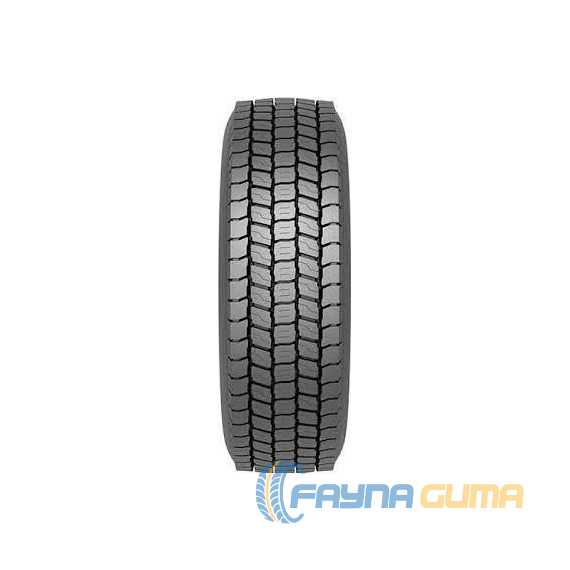 Купити Вантажна шина FULDA Regioforce 3 315/80R22.5 156L154M