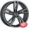 Купити Легковий диск MAK STOCKHOLM MATT TITAN R19 W8.5 PCD5x112 ET42 DIA66.45