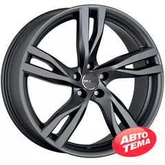 Купити Легковий диск MAK STOCKHOLM MATT TITAN R19 W8.5 PCD5x112 ET42 DIA66.45