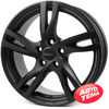 Купити Легковий диск MAK STOCKHOLM MATT TITAN R19 W8.5 PCD5x112 ET42 DIA66.45