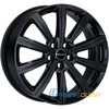 Купить Легковой диск MAK BIRMINGHAM GLOSS BLACK R20 W8.5 PCD5X120 ET35 DIA64.1