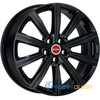 Купить Легковой диск MAK BIRMINGHAM GLOSS BLACK R20 W8.5 PCD5X120 ET35 DIA64.1