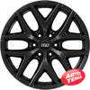 Купити Легковий диск BBS TLA SATIN BLACK R20 W9 PCD6x139.7 ET12 DIA106.1