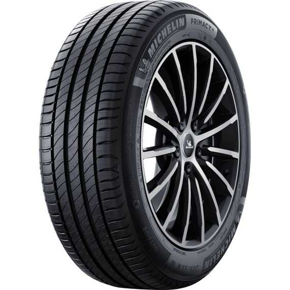 Купить Летняя шина MICHELIN Primacy 4 Plus 225/55R18 102V