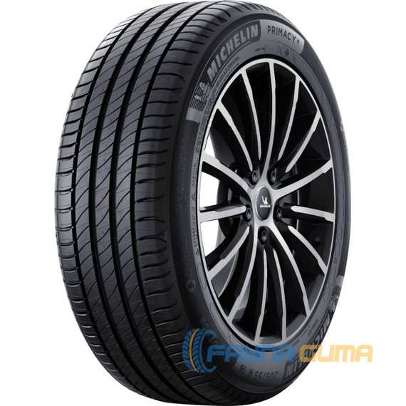 Купити Літня шина MICHELIN Primacy 4 Plus 235/50R19 103V