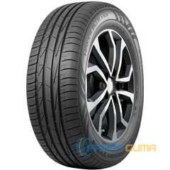 Купити Літня шина Nokian Tyres Hakka Blue 3 SUV 265/55R19 113Y XL
