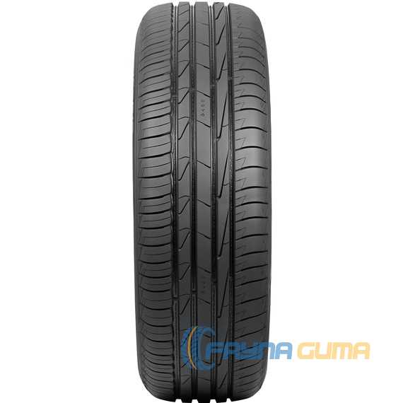 Купити Літня шина Nokian Tyres Hakka Blue 3 SUV 265/55R19 113Y XL