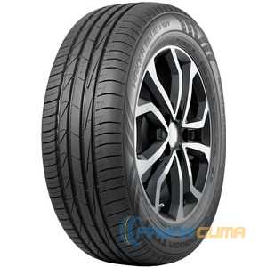 Купити Літня шина Nokian Tyres Hakka Blue 3 SUV 265/55R19 113Y XL
