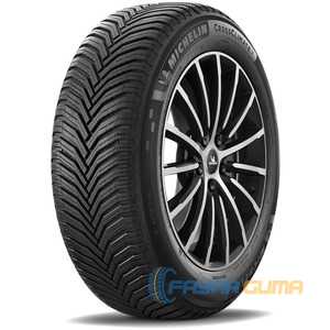 Купить Всесезонная шина MICHELIN CrossClimate 2 195/60R15 92V XL