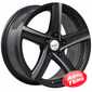 Купить Легковой диск SPORTMAX RACING SR-3263 BP R16 W7 PCD5x110 ET40 DIA67.1