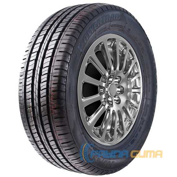 Купити Літня шина POWERTRAC CITYTOUR 215/55R16 93H