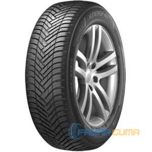 Купить Всесезонная шина HANKOOK Kinergy 4S2 H750 175/55R15 77T