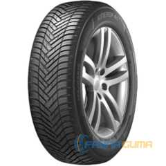 Купить Всесезонная шина HANKOOK Kinergy 4S2 H750 195/50R15 82V