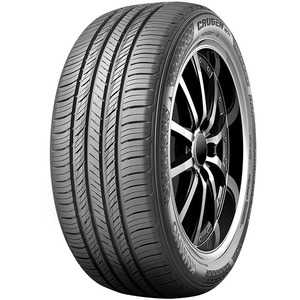 Купити Літня шина KUMHO Crugen HP71 255/55R18 109V