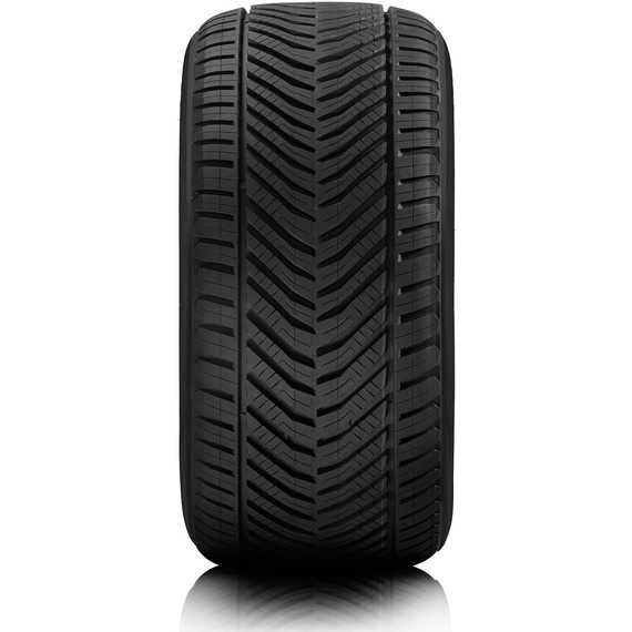 Купить Всесезонная шина RIKEN ALL SEASON 195/65R15 95V