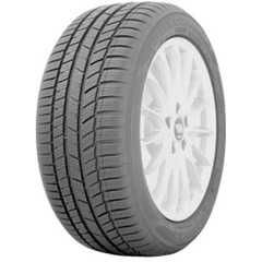 Купити Зимова шина TOYO Snowprox S954 245/40R20 99W