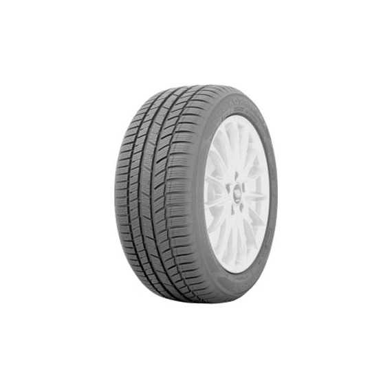 Купити Зимова шина TOYO Snowprox S954 245/40R20 99W