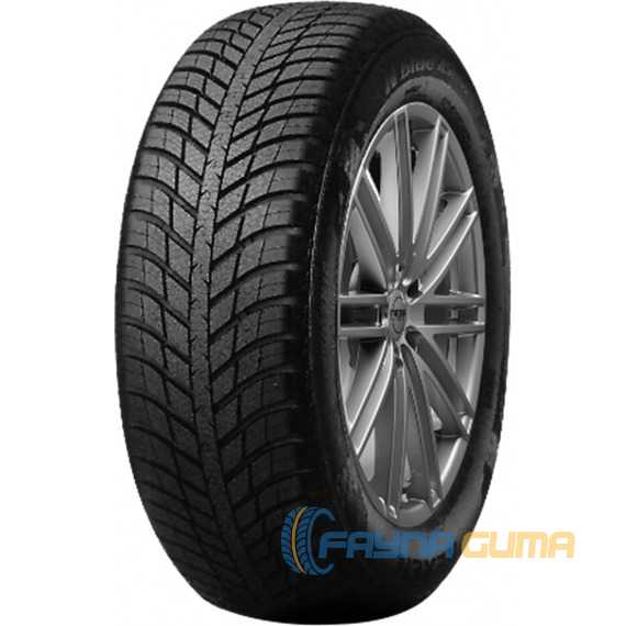 Купить Всесезонная шина NEXEN NBLUE 4SEASON 225/65 R17 102H