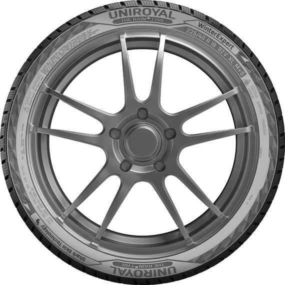 Купити Зимова шина UNIROYAL WinterExpert 225/45R18 95V XL