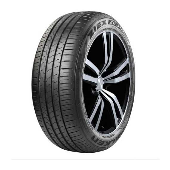 Купити Лiтня шина FALKEN ZIEX ZE310EC 225/60R18 104H