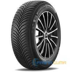 Купити Всесезонна шина MICHELIN CrossClimate 2 245/40R18 97Y XL