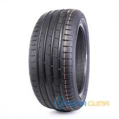 Купити Літня шина Nokian Tyres POWERPROOF 235/45R19 99W XL