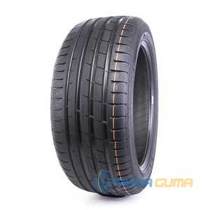 Купити Літня шина Nokian Tyres POWERPROOF 235/45R19 99W XL