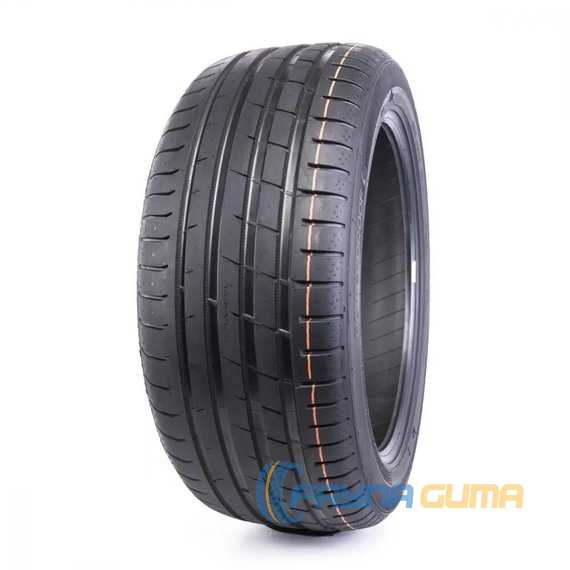Купити Літня шина Nokian Tyres POWERPROOF 235/45R19 99W XL