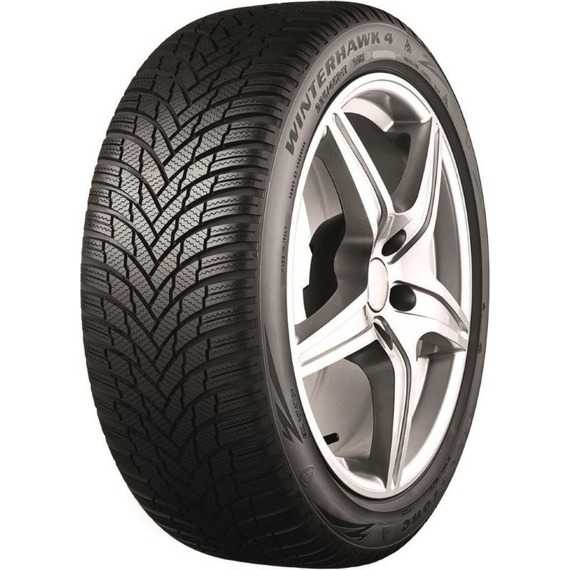 Купити Зимова шина FIRESTONE WINTERHAWK 4 225/45R19 96V