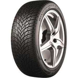 Купити Зимова шина FIRESTONE WINTERHAWK 4 Z225/40R18 92V