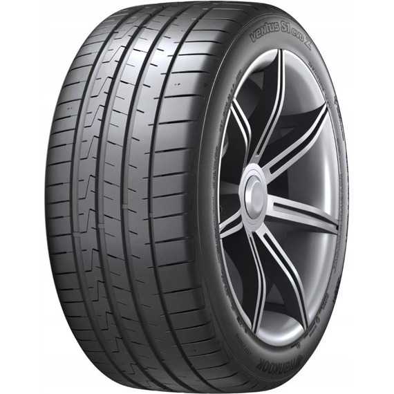 Купити Літня шина HANKOOK Ventus S1 Evo Z K129 265/45R19 105Y