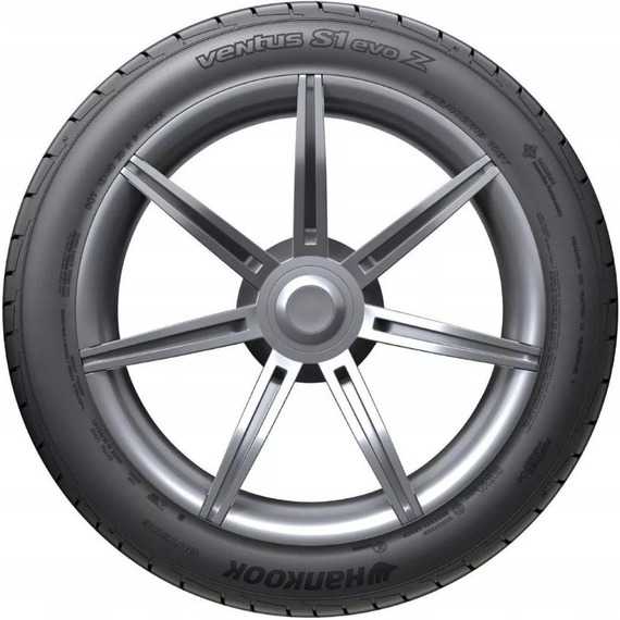 Купити Літня шина HANKOOK Ventus S1 Evo Z K129 275/35R21 103Y