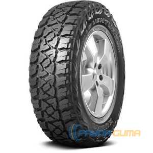 Купити Всесезонна шина KUMHO Road Venture MT 51 285/70 R17 121/118Q