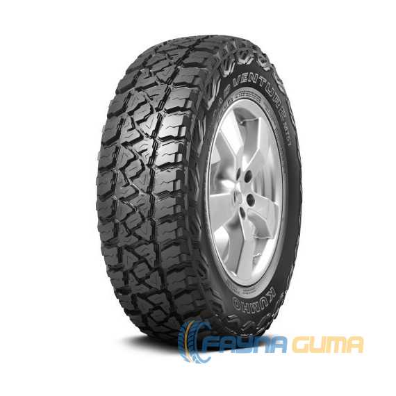 Купить Всесезонная шина KUMHO Road Venture MT 51 285/70 R17 121/118Q