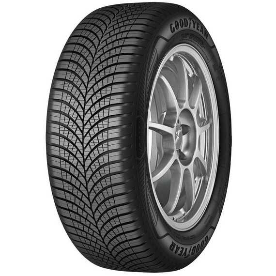 Купить Всесезонная шина GOODYEAR Vector 4 Seasons Gen-3 215/40R18 89W