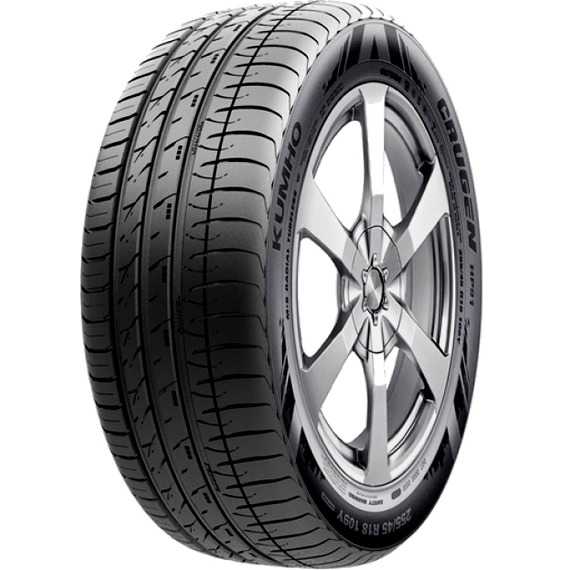 Купити Літня шина KUMHO Crugen HP91 295/40 R20 110Y