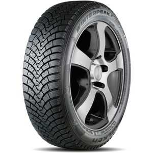 Купити Зимова шина FALKEN WinterPeak F-Snow 1 235/55R19 105T