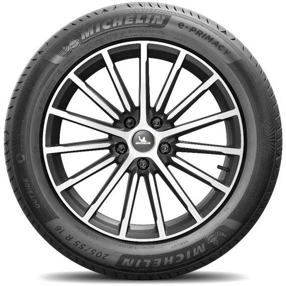 Купити Лiтня шина MICHELIN e.Primacy 205/55R17 91W