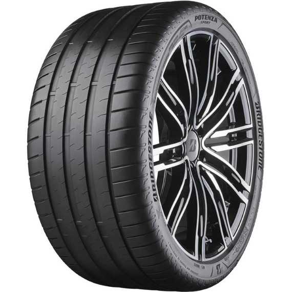 Купить Летняя шина BRIDGESTONE Potenza Sport 245/45R19 102Y