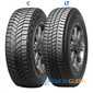 Всесезонная шина MICHELIN Agilis CrossClimate - 
