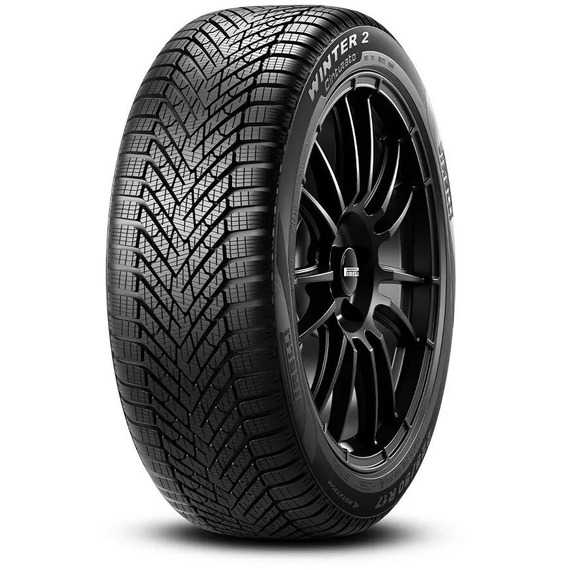 Купити Зимова шина PIRELLI CINTURATO WINTER 2 225/50R17 98V