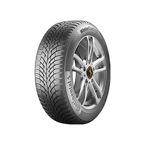 Купить Зимняя шина CONTINENTAL WinterContact TS870 225/45R17 94H