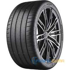 Купити Літня шина BRIDGESTONE Potenza Sport 225/55R17 101Y