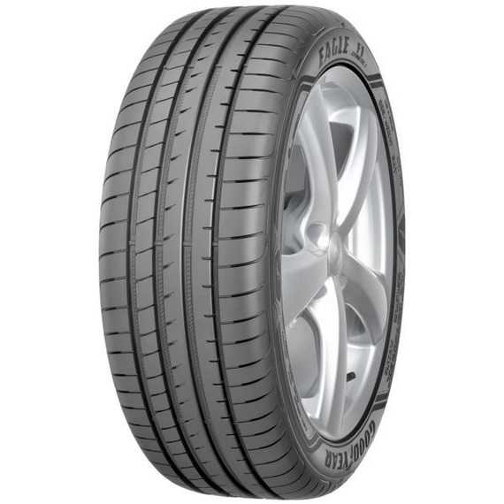 Купить Летняя шина GOODYEAR Eagle F1 Asymmetric 3 225/45R19 92W Run Flat