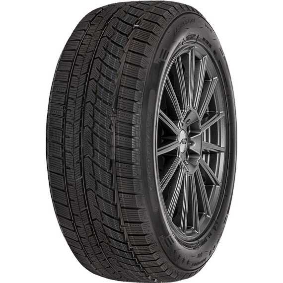 Купити Зимова шина FORTUNE FSR901 225/55R18 102V