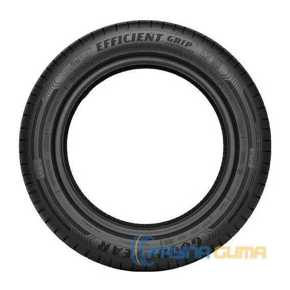 Купити Літня шина GOODYEAR EfficientGrip Performance 195/60R18 96H